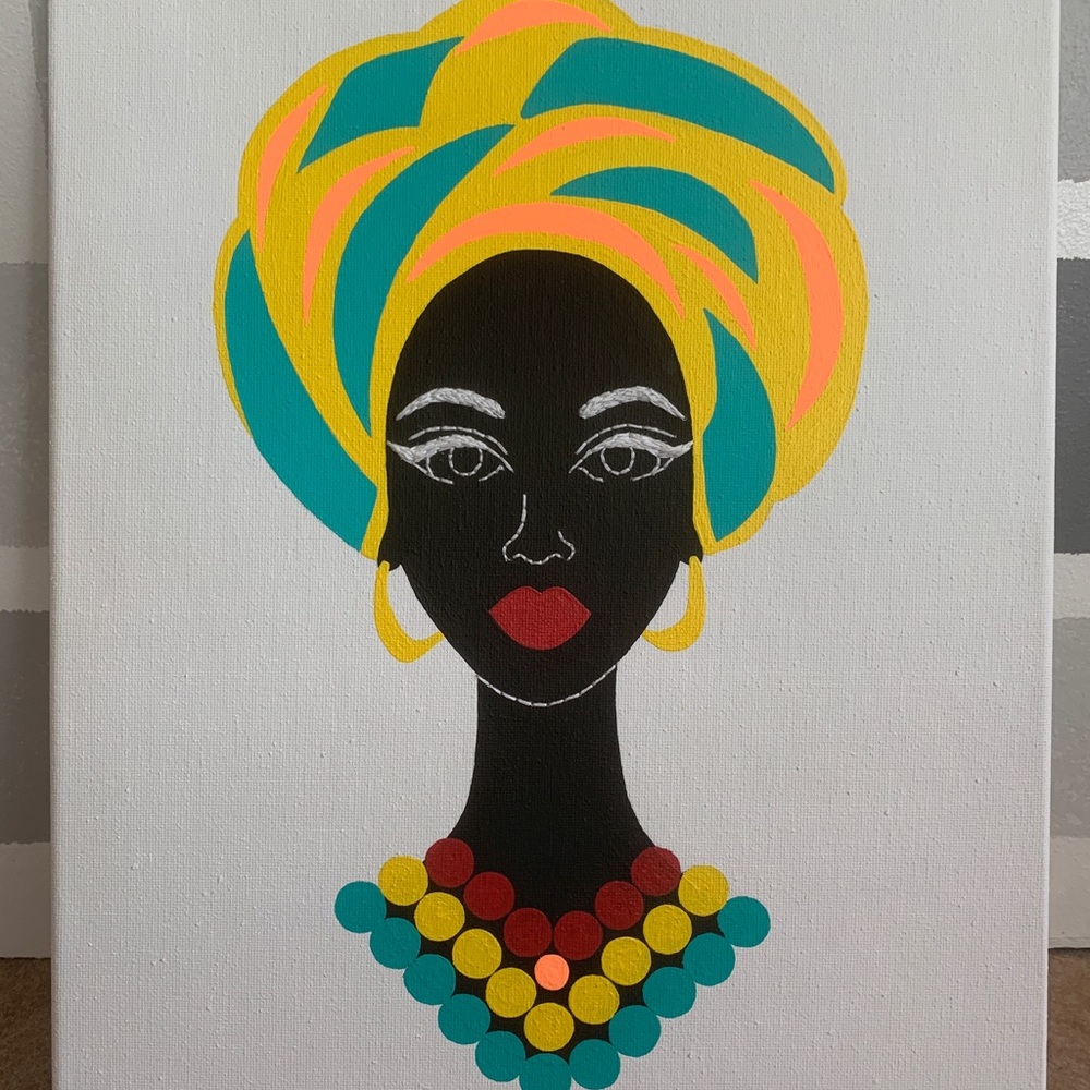 Handmade art - Picture 2 of 2